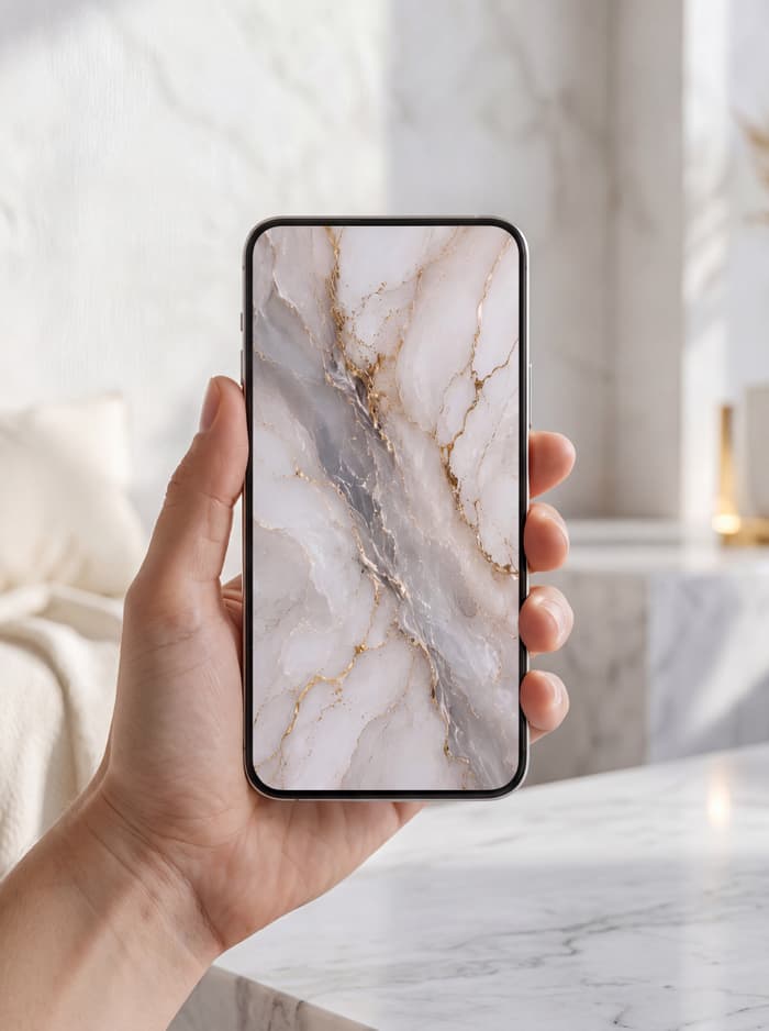 Mobile preview