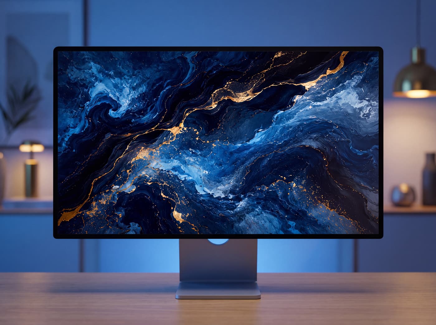 Desktop preview