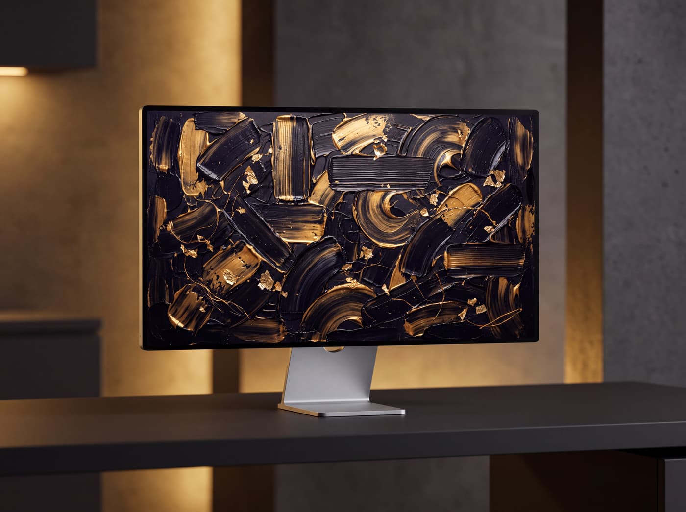 Desktop preview