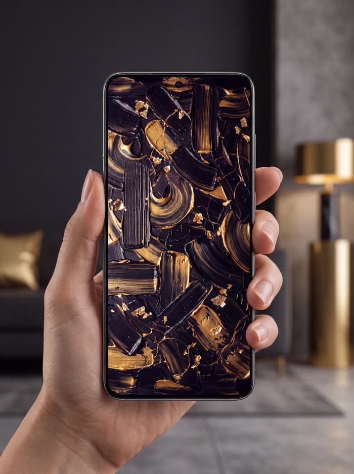 Mobile preview