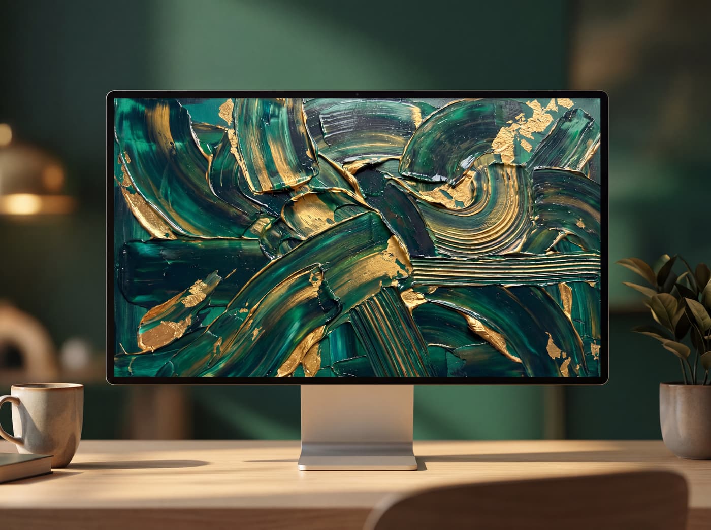 Desktop preview