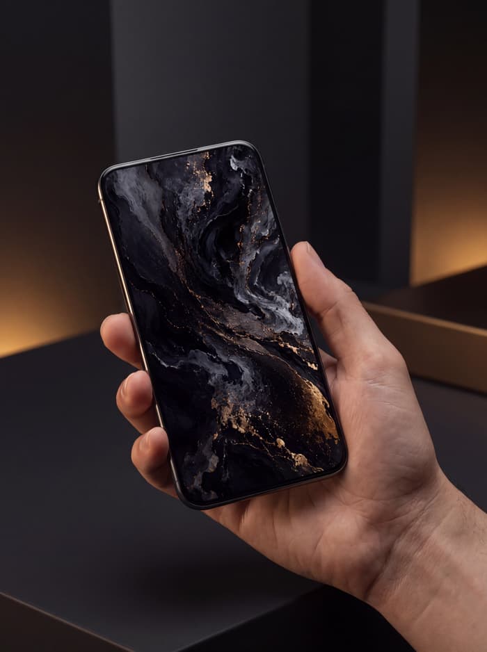 Mobile preview