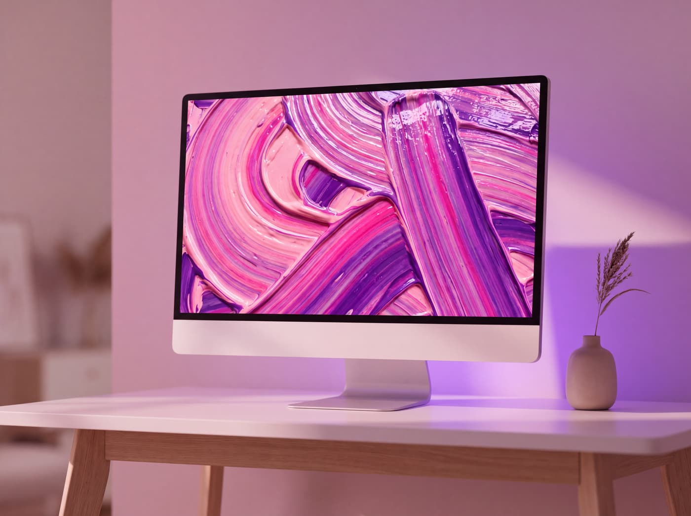 Desktop preview