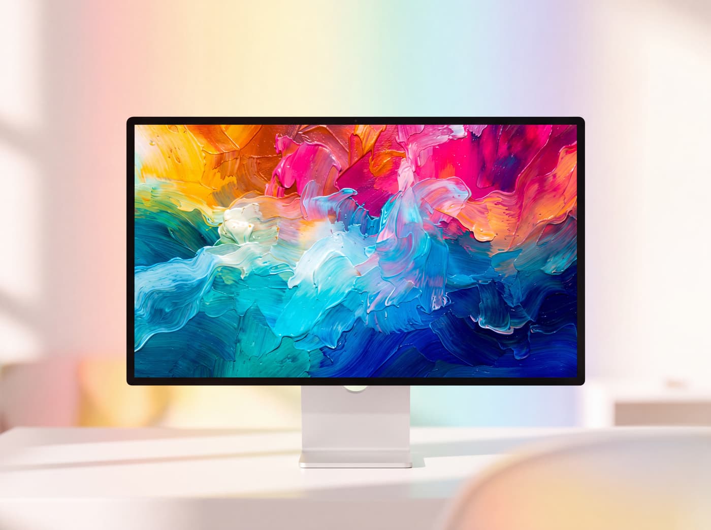 Desktop preview