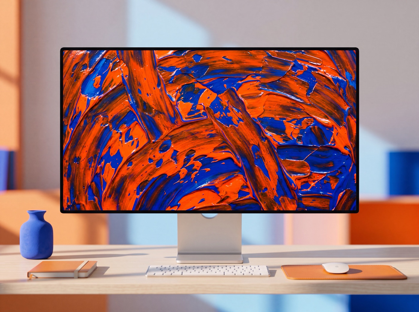 Desktop preview