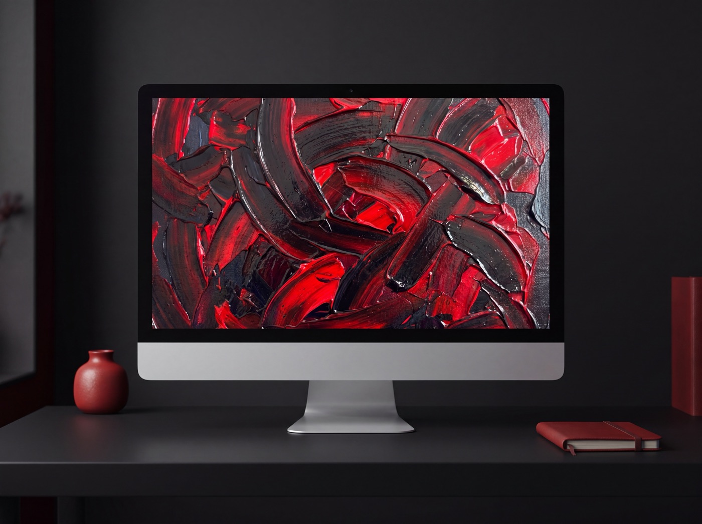 Desktop preview