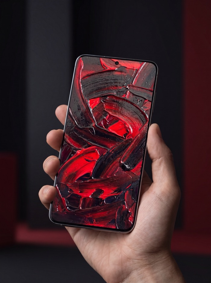 Mobile preview