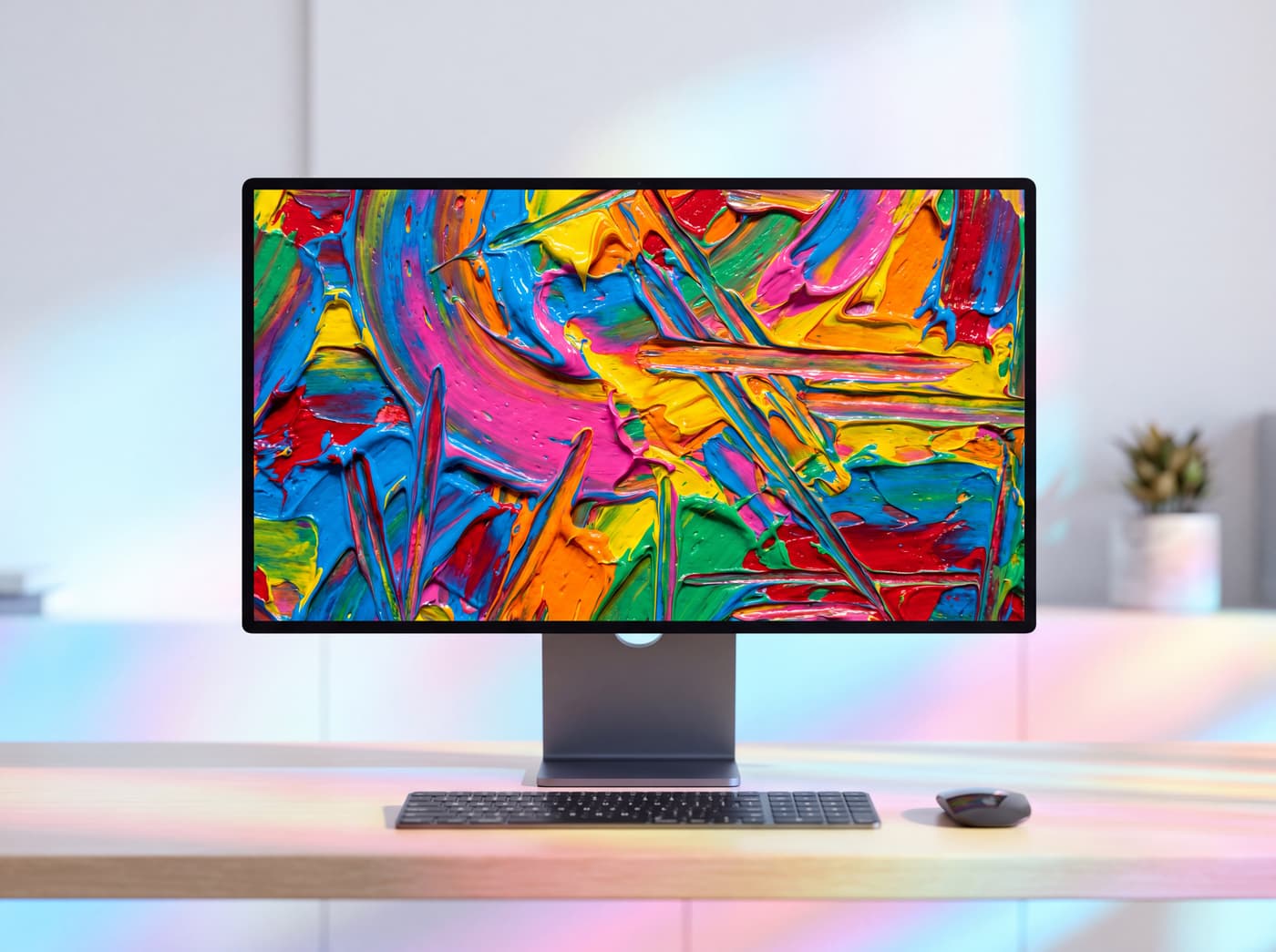 Desktop preview