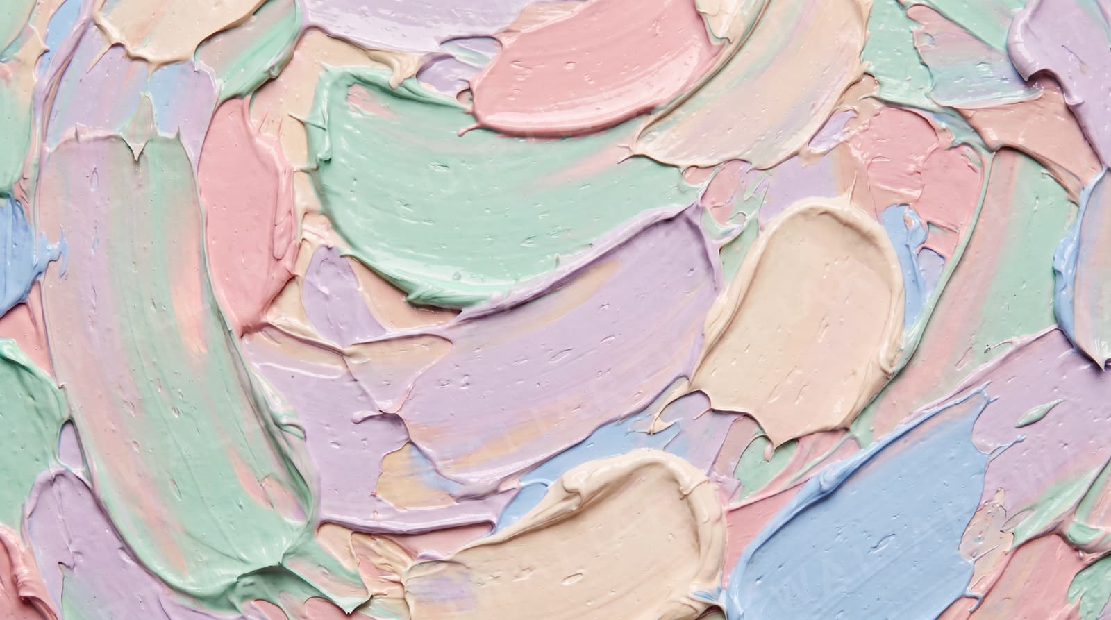 Pastel Current
