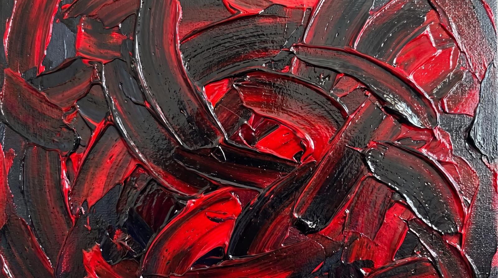 Velocity Red Black velocity abstract wallpaper preview